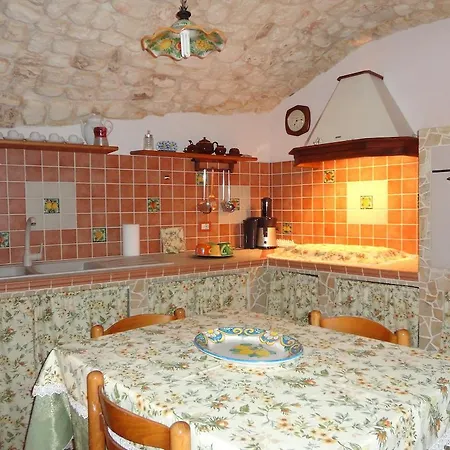 La Casa Di Petra Apartment Modica Room photo